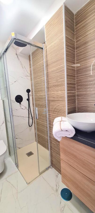 Estepona Rada Beach Abc Apartments & Estudios A Exterior foto
