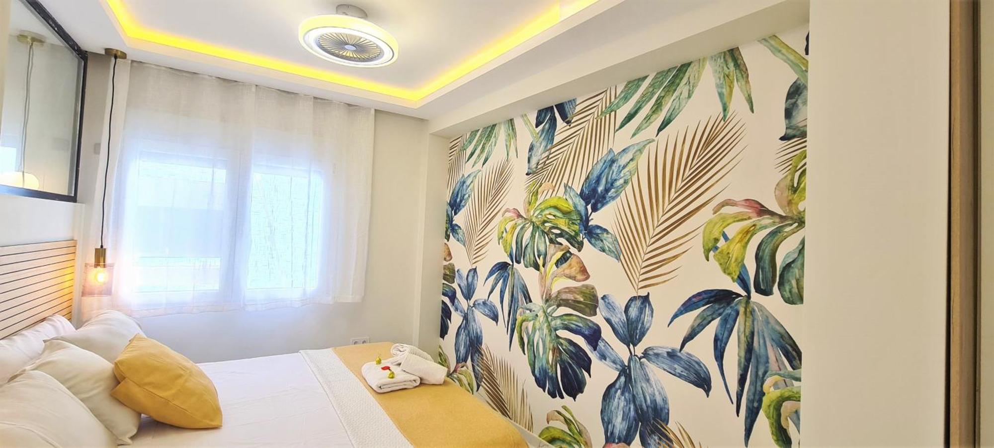 Estepona Rada Beach Abc Apartments & Estudios A Exterior foto