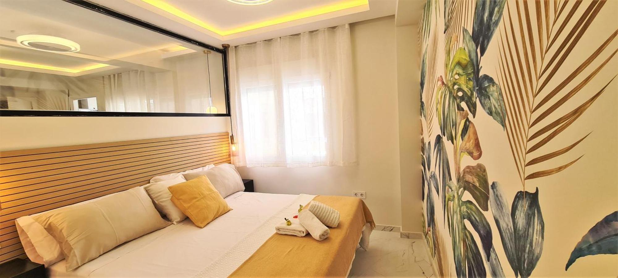 Estepona Rada Beach Abc Apartments & Estudios A Exterior foto