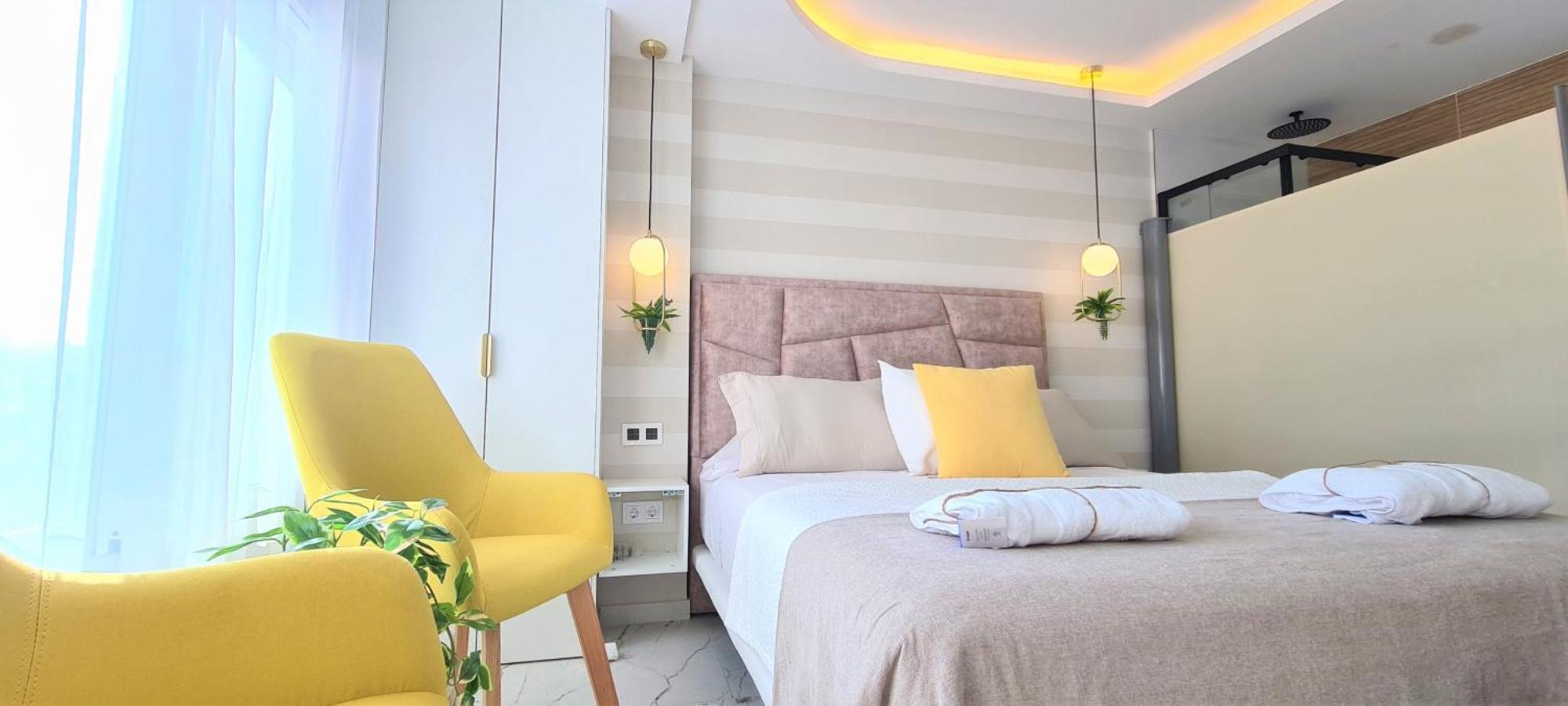 Estepona Rada Beach Abc Apartments & Estudios A Exterior foto